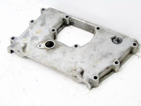 OBUDOWA ROZRZĄDU BMW 3 E36 E46 1.6 I CI 8V M43B16 OBUDOWA ROZRZĄDU BMW 3 E36 E46 1.6 I CI 8V M43B16