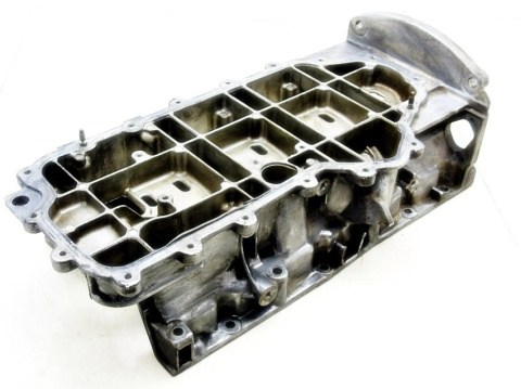 PÓŁBLOK PODSTAWA MISKI 1.8 TDCI MONDEO MK4 CONNECT PÓŁBLOK PODSTAWA MISKI 1.8 TDCI MONDEO MK4 CONNECT