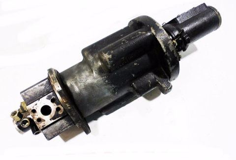POMPA HYDRAULICZNA JCB CZĘŚCI POMPA HYDRAULICZNA JCB CZĘŚCI