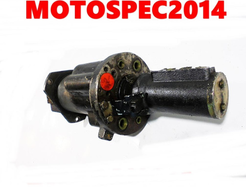 POMPA HYDRAULICZNA JCB CZĘŚCI POMPA HYDRAULICZNA JCB CZĘŚCI