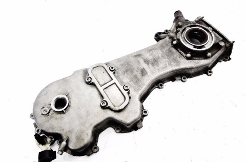 POMPA OLEJU OPEL 1.3 DDIS CDTI IGNIS CORSA AGILA POMPA OLEJU OPEL 1.3 DDIS CDTI IGNIS CORSA AGILA