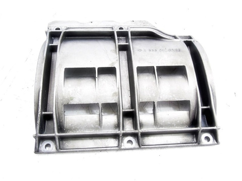 RAMKA OSŁONA POMPY MERCEDES W168 A170 A160 1.7 CDI RAMKA OSŁONA POMPY MERCEDES W168 A170 A160 1.7 CDI