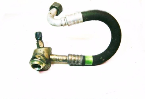 RURKA PRZEWÓD 2.3 16V MERCEDES CLK C208 W202 RURKA PRZEWÓD 2.3 16V MERCEDES CLK C208 W202