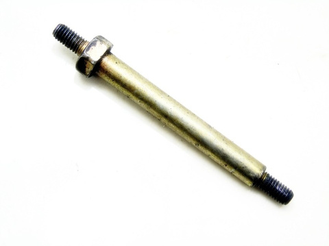 ŚRUBA PRZEPUSTNICY FIAT 1.1 8V PUNTO SEICENTO PAND ŚRUBA PRZEPUSTNICY FIAT 1.1 8V PUNTO SEICENTO PAND