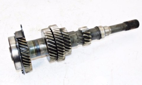 WAŁEK SKRZYNIA FORD 2.0 TDDI MONDEO MK3 WAŁEK SKRZYNIA FORD 2.0 TDDI MONDEO MK3