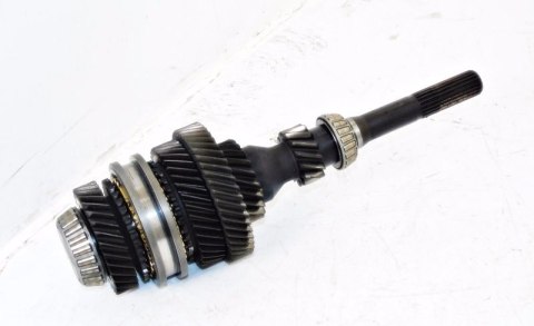 WAŁEK SKRZYNIA VOLVO 2.5 D S80 V70 WAŁEK SKRZYNIA VOLVO 2.5 D S80 V70