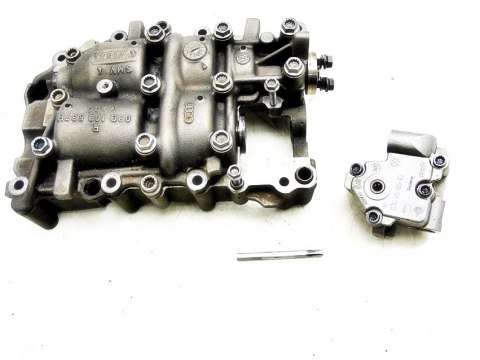 WAŁKI POMPA 2.0 TDI A4 B7 A3 03Q103537B DO REGE. WAŁKI POMPA 2.0 TDI A4 B7 A3 03Q103537B DO REGE.