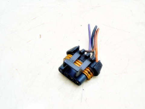 WTYCZKA KOSTKA WTYK 800 0.8 6V MATIZ TICO SPARK WTYCZKA KOSTKA WTYK 800 0.8 6V MATIZ TICO SPARK