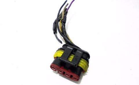 WTYCZKA WIAZKA 1.4 12V FIAT BRAVO MAREA BRAVA WTYCZKA WIAZKA 1.4 12V FIAT BRAVO MAREA BRAVA