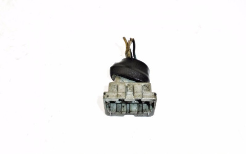 WTYCZKA WIĄZKI FIAT 1.4 12V MAREA BRAVO BRAVA WTYCZKA WIĄZKI FIAT 1.4 12V MAREA BRAVO BRAVA