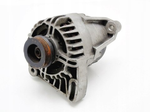ALTERNATOR 1.2 8V PUNTO II PANDA PALIO YPSILON ALTERNATOR 1.2 8V PUNTO II PANDA PALIO YPSILON