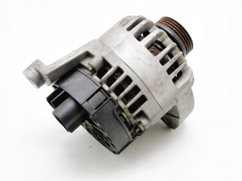 ALTERNATOR 1.2 8V PUNTO II PANDA PALIO YPSILON ALTERNATOR 1.2 8V PUNTO II PANDA PALIO YPSILON