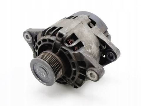 ALTERNATOR 120A 1.9 JTD 147 156 PUNTO LYBRA STILO ALTERNATOR 120A 1.9 JTD 147 156 PUNTO LYBRA STILO