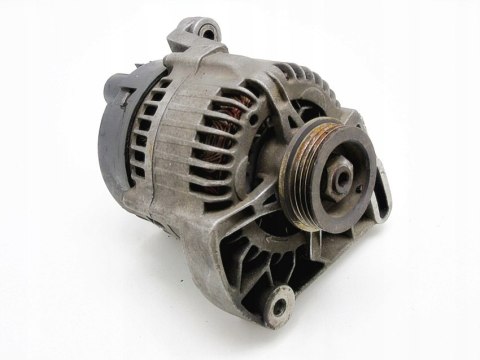 ALTERNATOR 65A 1.2 8V PUNTO II PANDA PALIO YPSILON ALTERNATOR 65A 1.2 8V PUNTO II PANDA PALIO YPSILON