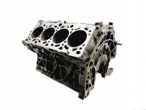 BLOK SILNIKA BFM 4.2 V8 AUDI A8 D3 SPYKER C8