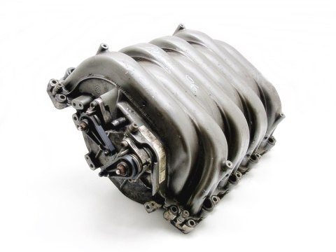KOLEKTOR SSĄCY KLAPY 4.2 V8 AUDI A8 D3 SPYKER C8 KOLEKTOR SSĄCY KLAPY 4.2 V8 AUDI A8 D3 SPYKER C8