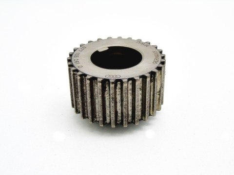 KOŁO ROZRZĄDU NA WAŁ 4.2 V8 AUDI A8 D3 SPYKER C8 KOŁO ROZRZĄDU NA WAŁ 4.2 V8 AUDI A8 D3 SPYKER C8