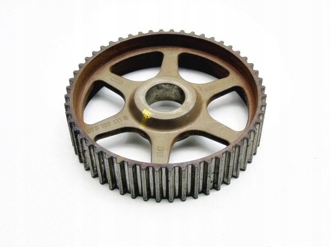 KOŁO WAŁKA ROZRZĄDU 4.2 V8 AUDI A8 D3 SPYKER C8 KOŁO WAŁKA ROZRZĄDU 4.2 V8 AUDI A8 D3 SPYKER C8