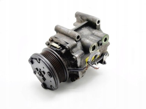 KOMPRESOR KLIMATYZCJI 1.8 2.0 16V MONDEO MK3 S40 KOMPRESOR KLIMATYZCJI 1.8 2.0 16V MONDEO MK3 S40