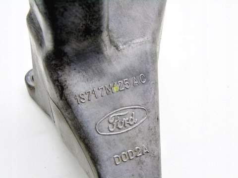 ŁAPA SKRZYNI BIEGÓW 1.8 16V MONDEO MK3 V50 S40 C30 ŁAPA SKRZYNI BIEGÓW 1.8 16V MONDEO MK3 V50 S40 C30