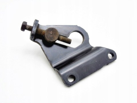 NAPINACZ ŁAPA PASKA MICRA III K12 1.2 16V CR12 NAPINACZ ŁAPA PASKA MICRA III K12 1.2 16V CR12