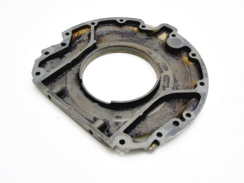 OBUDOWA DEKIEL WAŁU 4.2 V8 AUDI A8 D3 SPYKER C8 OBUDOWA DEKIEL WAŁU 4.2 V8 AUDI A8 D3 SPYKER C8