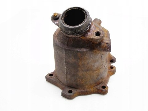 OBUDOWA KATALIZATORA MICRA III K12 1.2 16V CR12