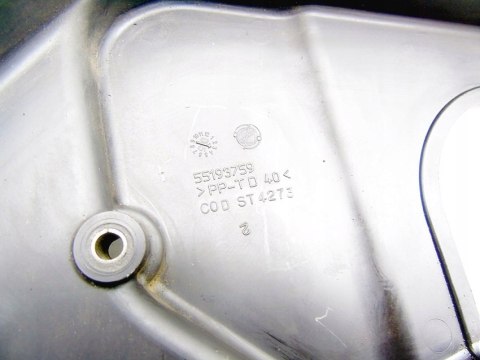 OBUDOWA ROZRZĄDU 1.2 8V PUNTO PANDA PALIO YPSILON OBUDOWA ROZRZĄDU 1.2 8V PUNTO PANDA PALIO YPSILON