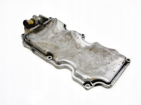 OSŁONA OBUDOWA BLOKU 4.2 V8 AUDI A8 D3 SPYKER C8 OSŁONA OBUDOWA BLOKU 4.2 V8 AUDI A8 D3 SPYKER C8