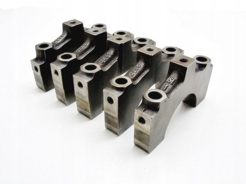 PODPORY WAŁU KORBOWEGO 4.2 V8 AUDI A8 D3 SPYKER C8 PODPORY WAŁU KORBOWEGO 4.2 V8 AUDI A8 D3 SPYKER C8
