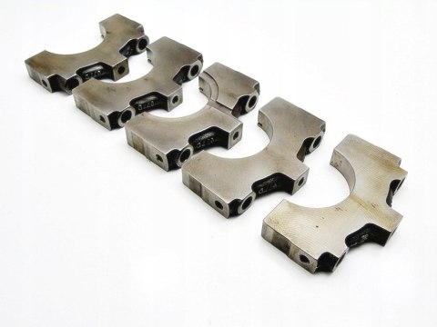 PODPORY WAŁU KORBOWEGO 4.2 V8 AUDI A8 D3 SPYKER C8 PODPORY WAŁU KORBOWEGO 4.2 V8 AUDI A8 D3 SPYKER C8