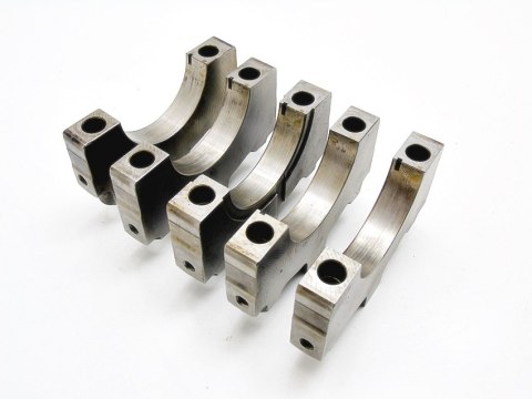 PODPORY WAŁU KORBOWEGO 4.2 V8 AUDI A8 D3 SPYKER C8 PODPORY WAŁU KORBOWEGO 4.2 V8 AUDI A8 D3 SPYKER C8