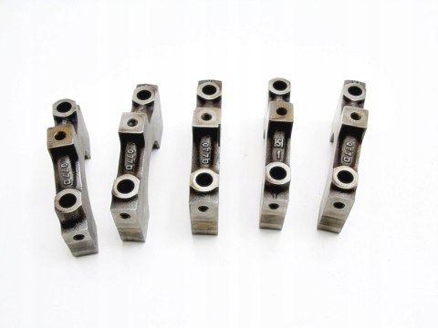 PODPORY WAŁU KORBOWEGO 4.2 V8 AUDI A8 D3 SPYKER C8 PODPORY WAŁU KORBOWEGO 4.2 V8 AUDI A8 D3 SPYKER C8