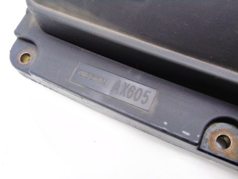 POKRYWA FILTRA SILNIK MICRA K12 1.2 16V CR12 Z LPG POKRYWA FILTRA SILNIK MICRA K12 1.2 16V CR12 Z LPG