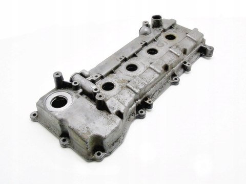 POKRYWA ZAWORÓW DEKIEL MICRA III K12 1.2 16V CR12 POKRYWA ZAWORÓW DEKIEL MICRA III K12 1.2 16V CR12