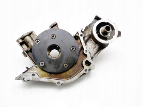 POMPA OLEJU 1.2 8V PUNTO PANDA PALIO YPSILON Y POMPA OLEJU 1.2 8V PUNTO PANDA PALIO YPSILON Y