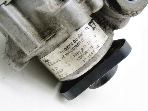 POMPA WSPOMAGANIA 4.2 V8 AUDI A8 D3 SPYKER C8 POMPA WSPOMAGANIA 4.2 V8 AUDI A8 D3 SPYKER C8