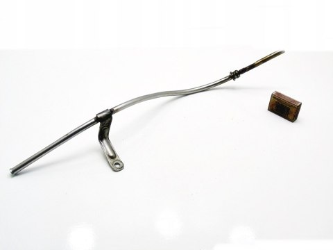 RURKA BAGNETU OLEJU 4.2 V8 AUDI A8 D3 SPYKER C8 RURKA BAGNETU OLEJU 4.2 V8 AUDI A8 D3 SPYKER C8