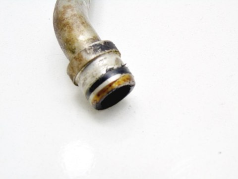 RURKA RURA ODMY 4.2 V8 AUDI A8 D3 SPYKER C8 RURKA RURA ODMY 4.2 V8 AUDI A8 D3 SPYKER C8