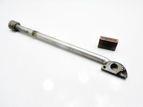RURKA WODY 077121083A 4.2 V8 AUDI A8 D3 SPYKER C8 RURKA WODY 077121083A 4.2 V8 AUDI A8 D3 SPYKER C8