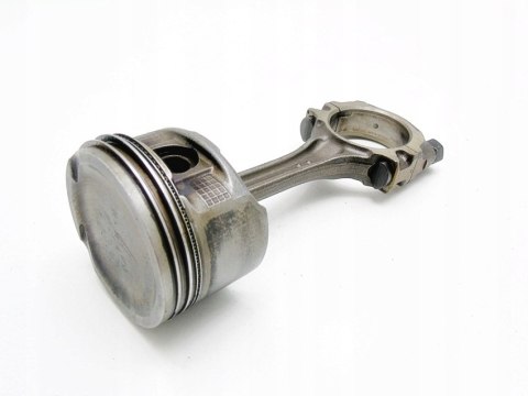 TŁOK KORBOWÓD MICRA III K12 1.2 16V CR12 TŁOK KORBOWÓD MICRA III K12 1.2 16V CR12