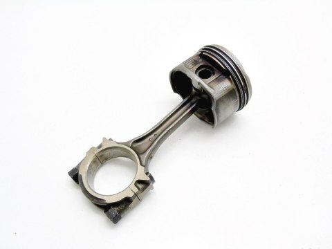 TŁOK KORBOWÓD MICRA III K12 1.2 16V CR12 TŁOK KORBOWÓD MICRA III K12 1.2 16V CR12