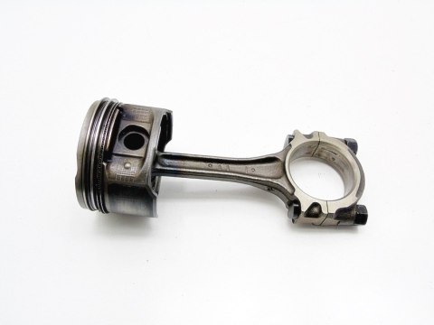 TŁOK KORBOWÓD MICRA III K12 1.2 16V CR12 TŁOK KORBOWÓD MICRA III K12 1.2 16V CR12