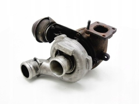 TURBOSPRĘŻARKA 1.9 JTD 147 156 PUNTO LYBRA TURBOSPRĘŻARKA 1.9 JTD 147 156 PUNTO LYBRA