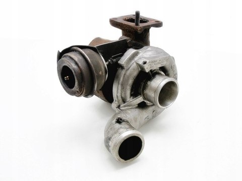 TURBOSPRĘŻARKA 1.9 JTD 147 156 PUNTO LYBRA TURBOSPRĘŻARKA 1.9 JTD 147 156 PUNTO LYBRA