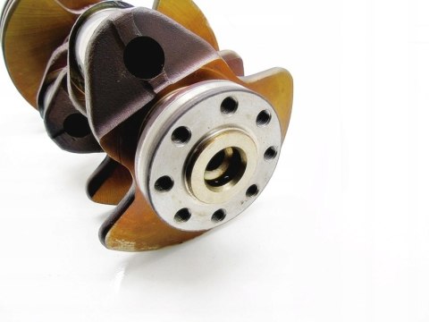 WAŁ KORBOWY 077T 4.2 V8 AUDI A8 D3 SPYKER C8 WAŁ KORBOWY 077T 4.2 V8 AUDI A8 D3 SPYKER C8