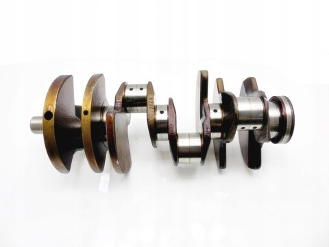 WAŁ KORBOWY 077T 4.2 V8 AUDI A8 D3 SPYKER C8 WAŁ KORBOWY 077T 4.2 V8 AUDI A8 D3 SPYKER C8