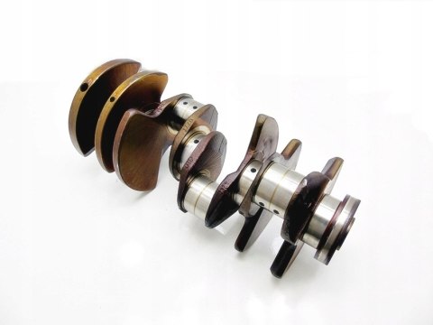 WAŁ KORBOWY 077T 4.2 V8 AUDI A8 D3 SPYKER C8 WAŁ KORBOWY 077T 4.2 V8 AUDI A8 D3 SPYKER C8