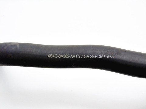 WĄZ PRZEWÓD WODY 1.8 16V MONDEO MK3 V50 S40 C30 WĄZ PRZEWÓD WODY 1.8 16V MONDEO MK3 V50 S40 C30