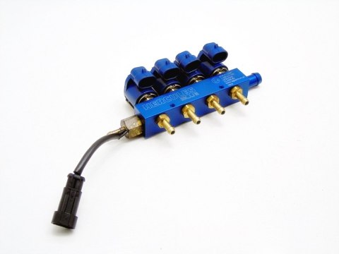 WTRYSKIWACZE PLG CNG HERCULES BLUE 110R-011087 WTRYSKIWACZE PLG CNG HERCULES BLUE 110R-011087